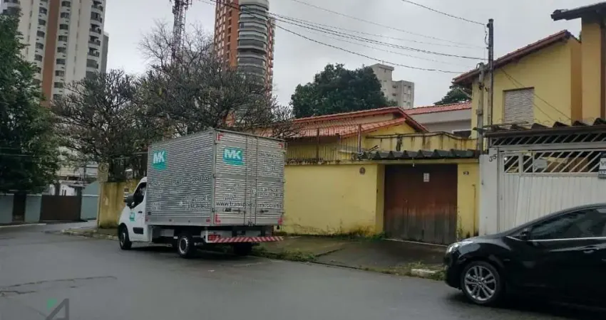 Casa com 3 quartos à venda na Rua Sônia Ribeiro, 341, Brooklin, São Paulo