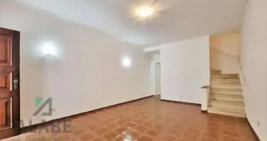 Casa com 2 quartos à venda na Rua Pais da Silva, 22, Chácara Santo Antônio, São Paulo