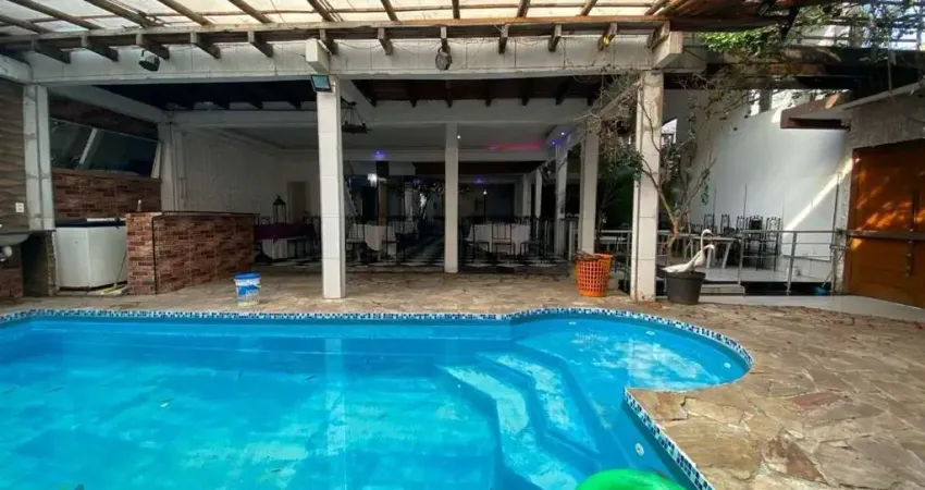 Prédio à venda na Estrada do Alvarenga, 5017, Balneário São Francisco, São Paulo