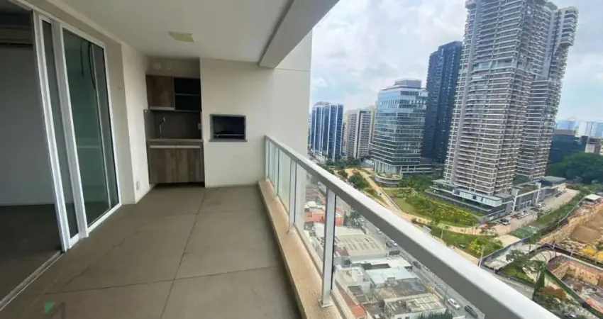 Apartamento com 3 quartos à venda na Rua Joaquim Guarani, 452, Chácara Santo Antônio, São Paulo