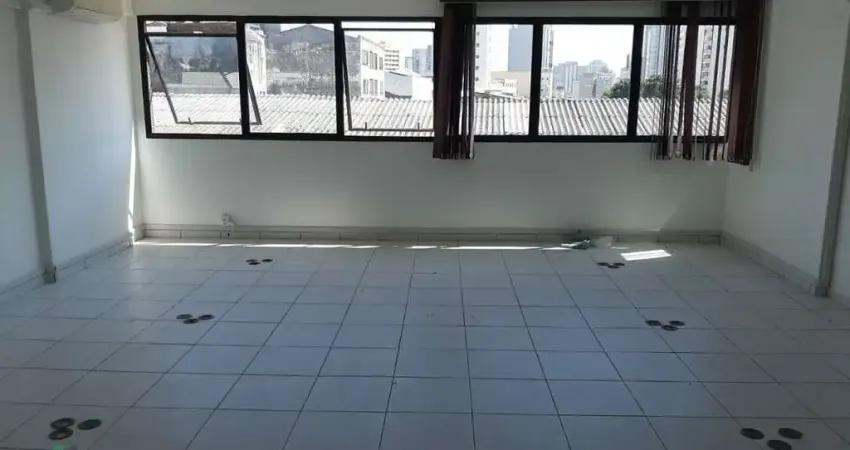 Sala comercial à venda na Rua Orissanga, 26, Mirandópolis, São Paulo