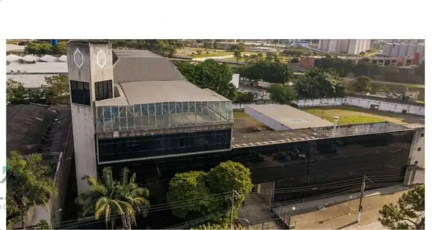 Prédio à venda na Rua Ptolomeu, 730, Socorro, São Paulo