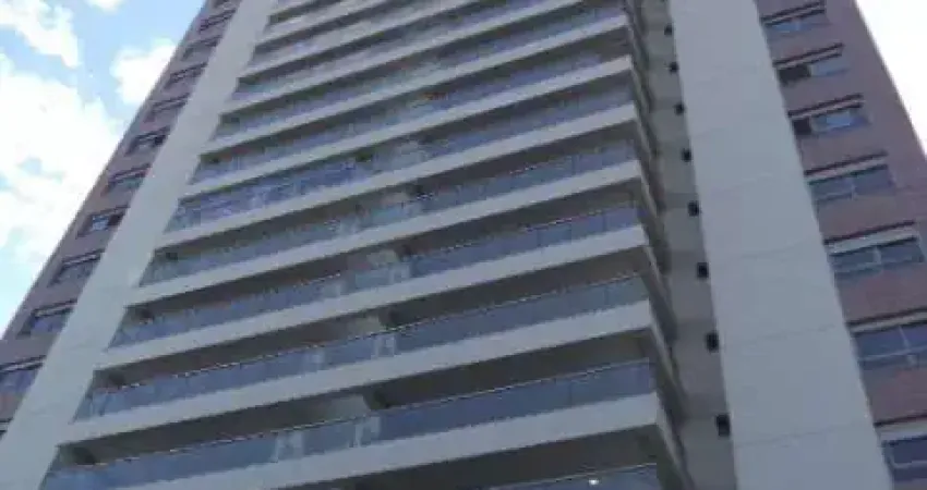 Apartamento com 3 quartos à venda na Avenida Nossa Senhora do Sabará, 231, Jardim Marajoara, São Paulo