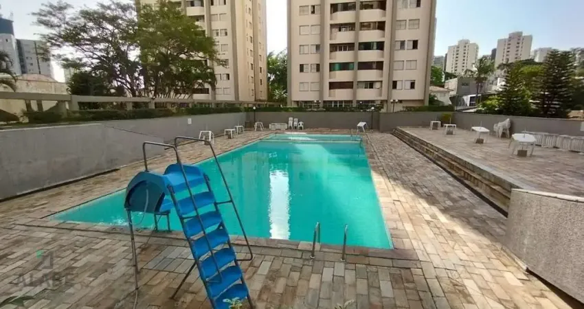 Apartamento com 3 quartos à venda na Rua Sócrates, 853, Jardim Marajoara, São Paulo