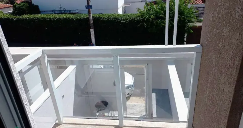 Casa com 3 quartos à venda na Rua João Rodolpho, 169, Jardim Cidália, São Paulo