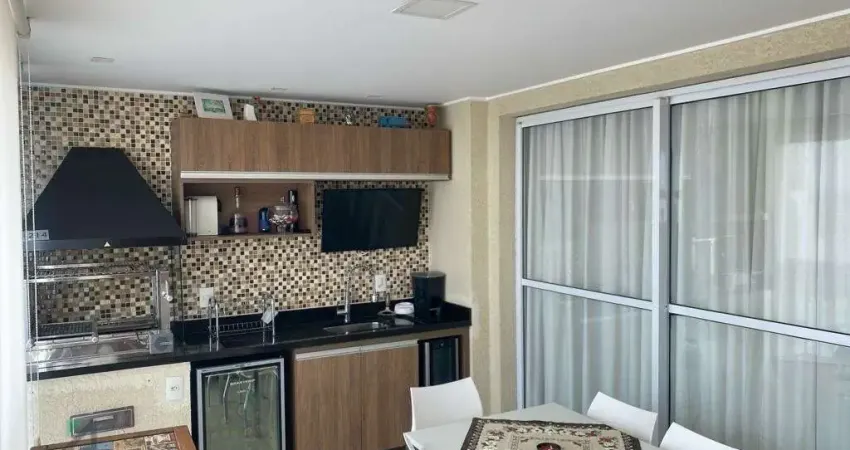 Apartamento com 3 quartos à venda na Rua Tebas, 296, Vila Mascote, São Paulo