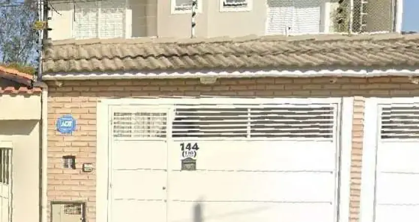 Casa com 3 quartos à venda na Rua Doutor Antônio Ramos Leite, 144, Vila Isa, São Paulo