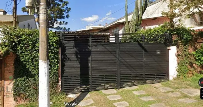 Terreno à venda na Rua Antônio Zouro, 149, Jardim Consórcio, São Paulo