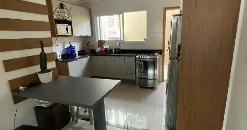 Casa com 3 quartos à venda na Rua Beijuí, 212, Jardim Marajoara, São Paulo