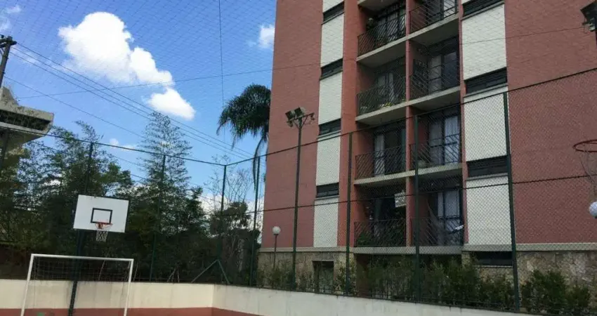 Apartamento com 3 quartos à venda na Avenida Francisco de Paula Quintanilha Ribeiro, 246, Jabaquara, São Paulo