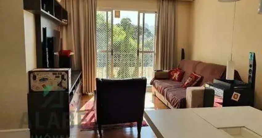 Apartamento com 2 quartos à venda na Rua Nebraska, 432, Brooklin, São Paulo