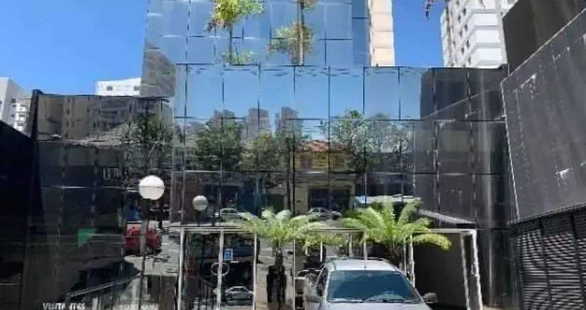 Ponto comercial à venda na Avenida Nossa Senhora do Sabará, 1117, Vila Sofia, São Paulo