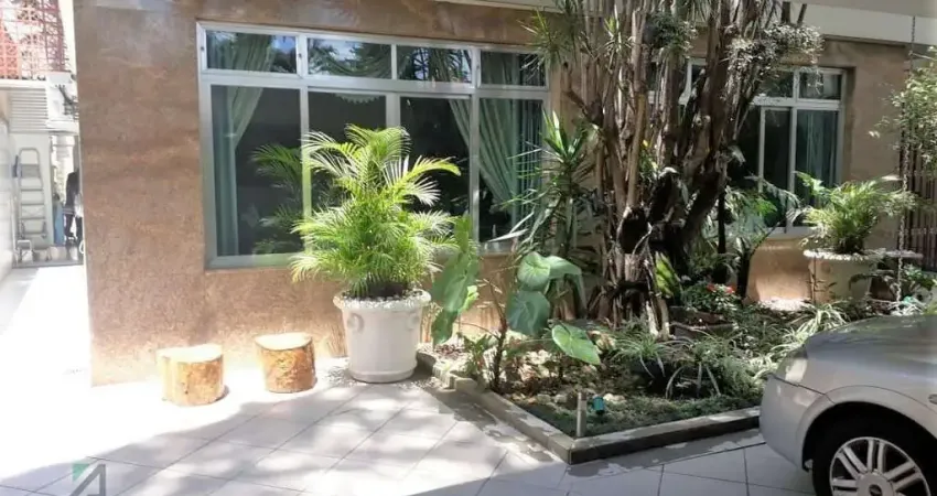 Casa com 5 quartos à venda na Rua Pirandello, 750, Brooklin Paulista, São Paulo