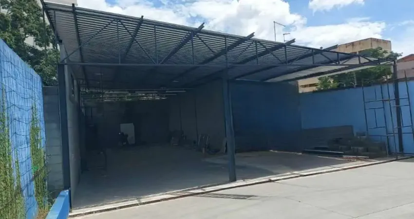 Barracão / Galpão / Depósito com 3 salas à venda na Avenida Interlagos, 2962, Jardim Umuarama, São Paulo