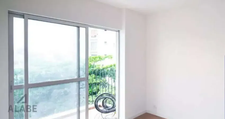 Apartamento com 2 quartos à venda na Avenida Barão do Rego Barros, 158, Campo Belo, São Paulo