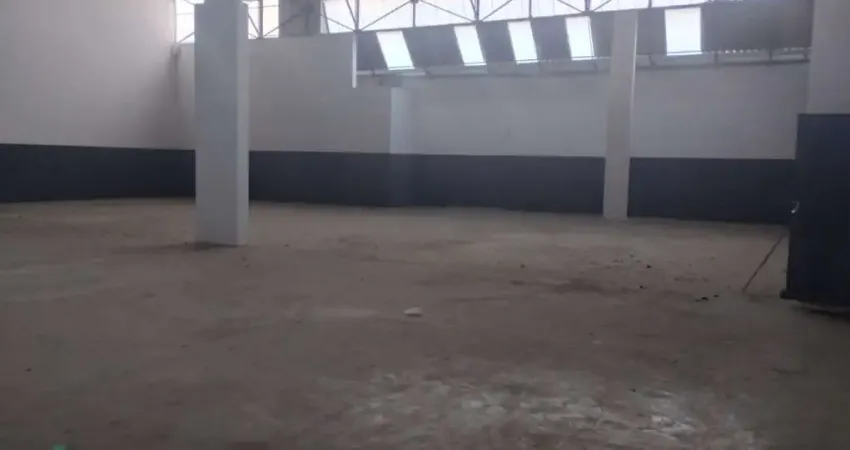 Barracão / Galpão / Depósito à venda na Rua Rodrigues de Medeiros, 581, Balneário Mar Paulista, São Paulo