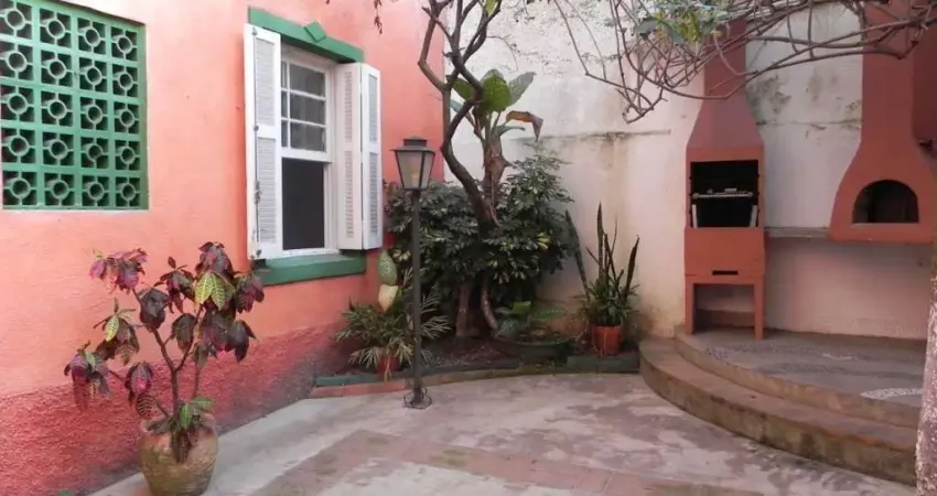 Casa com 3 quartos à venda na Rua Ossian Terceiro Teles, 176, Jardim Prudência, São Paulo