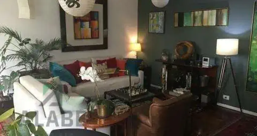 Apartamento com 3 quartos à venda na Avenida Macuco, 417, Moema, São Paulo