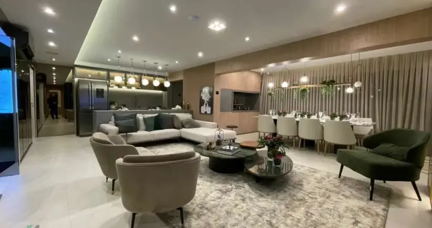 Apartamento com 3 quartos à venda na Rua Domingos Lopes, 155, Campo Belo, São Paulo