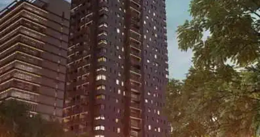 Apartamento com 3 quartos à venda na Avenida Roque Petroni Júnior, 630, Brooklin, São Paulo