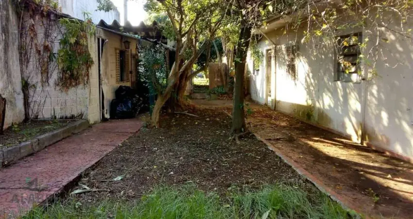 Terreno à venda na Rua Constantino de Sousa, 1449, Campo Belo, São Paulo