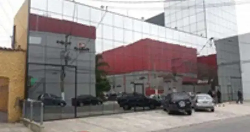 Barracão / Galpão / Depósito com 15 salas à venda na Rua Vigário Taques Bittencourt, 156, Santo Amaro, São Paulo