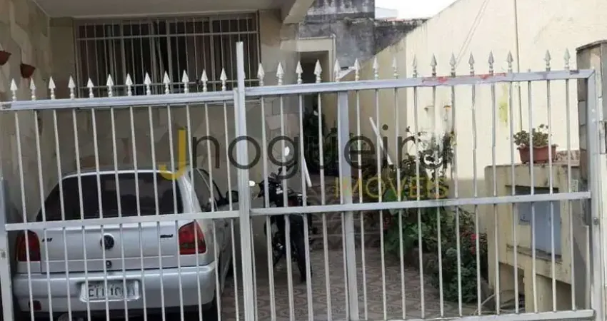 Casa com 3 quartos à venda na Rua Domingos Luiz Bueno, 80, Jardim Ernestina, São Paulo