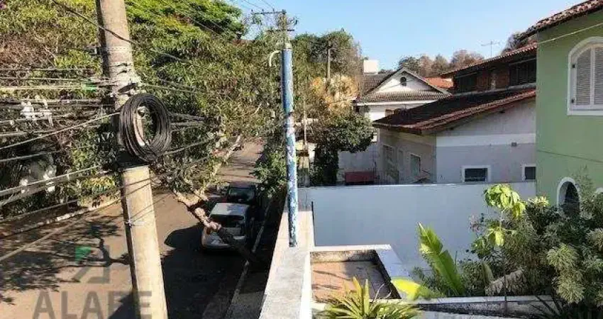 Casa com 3 quartos à venda na Rua Breves, 409, Chácara Monte Alegre, São Paulo