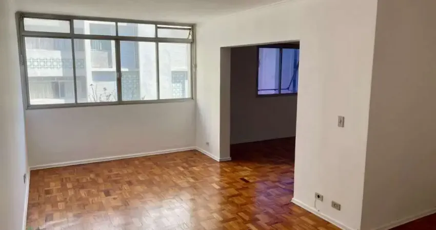 Apartamento com 1 quarto à venda na Rua Urimonduba, 66, Itaim Bibi, São Paulo