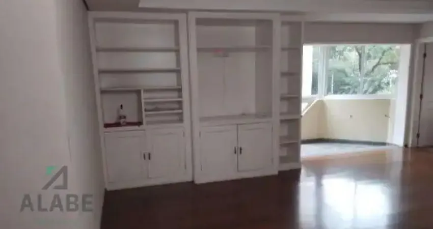 Apartamento com 3 quartos à venda na Avenida Jurema, 641, Moema, São Paulo