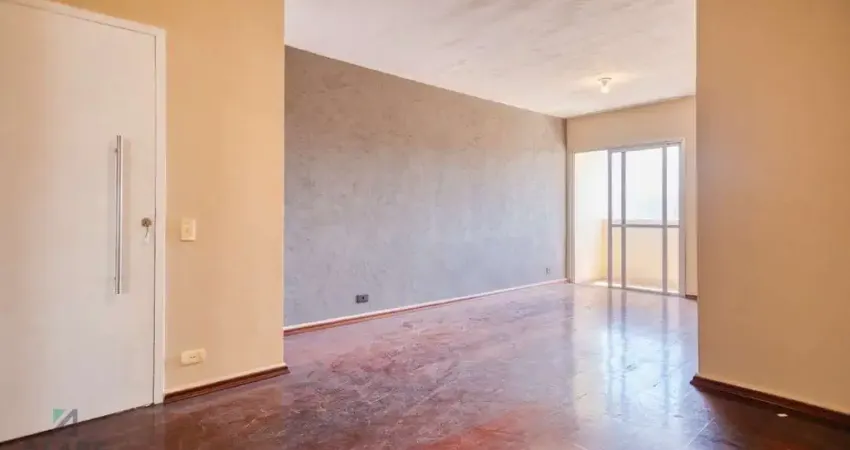 Apartamento com 3 quartos à venda na Rua Nebraska, 251, Brooklin, São Paulo