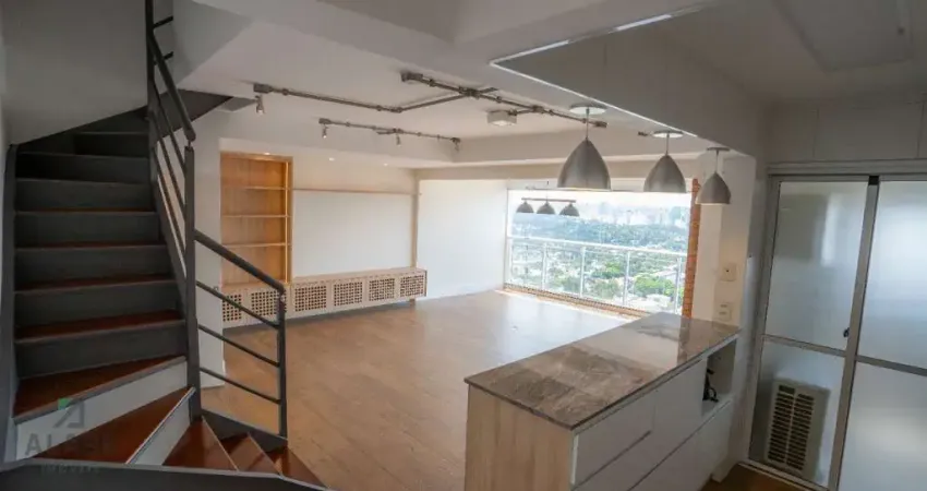 Cobertura com 2 quartos à venda na Rua Lacedemônia, 540, Vila Mascote, São Paulo