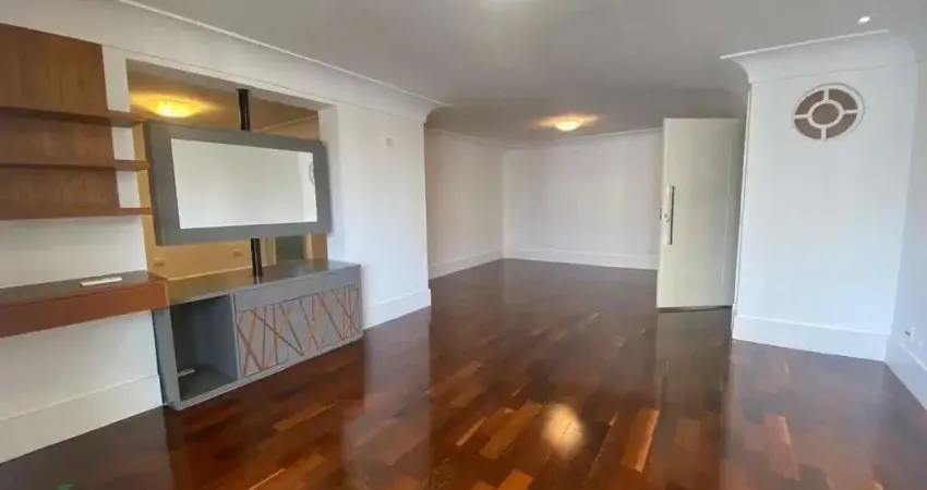 Apartamento com 3 quartos à venda na Rua Guararapes, 75, Brooklin, São Paulo