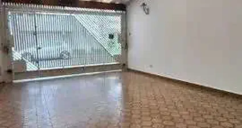 Casa com 3 quartos à venda na Rua Capitão Fonseca Rosa, 84, Chácara Santo Antônio, São Paulo