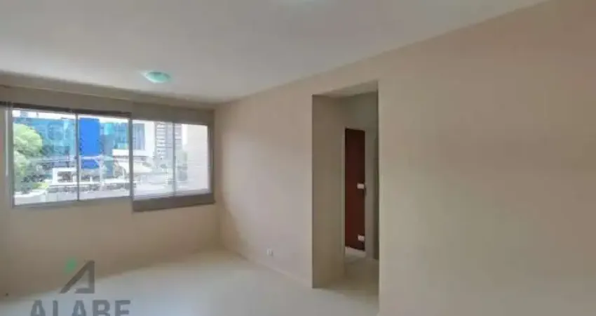 Apartamento com 2 quartos à venda na Rua Pascal, 605, Campo Belo, São Paulo