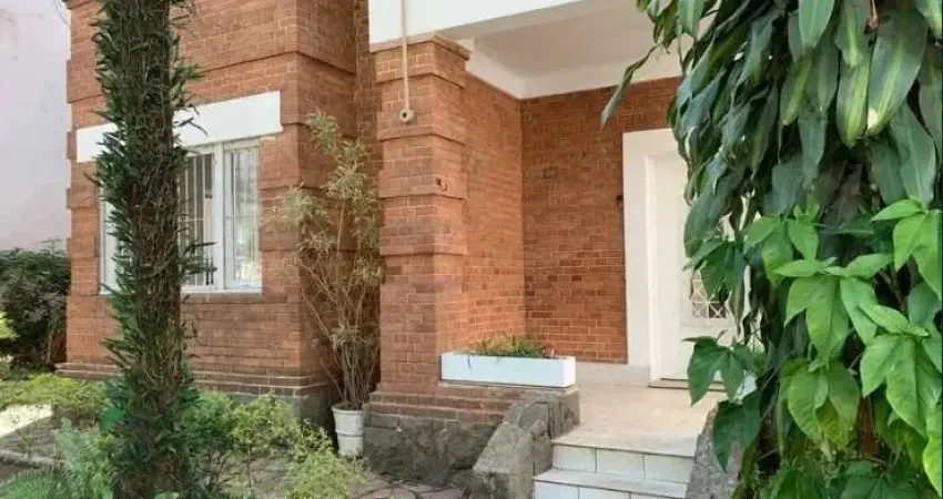 Casa com 3 quartos à venda na Rua Conselheiro Torres Homem, 622, Jardim Paulista, São Paulo