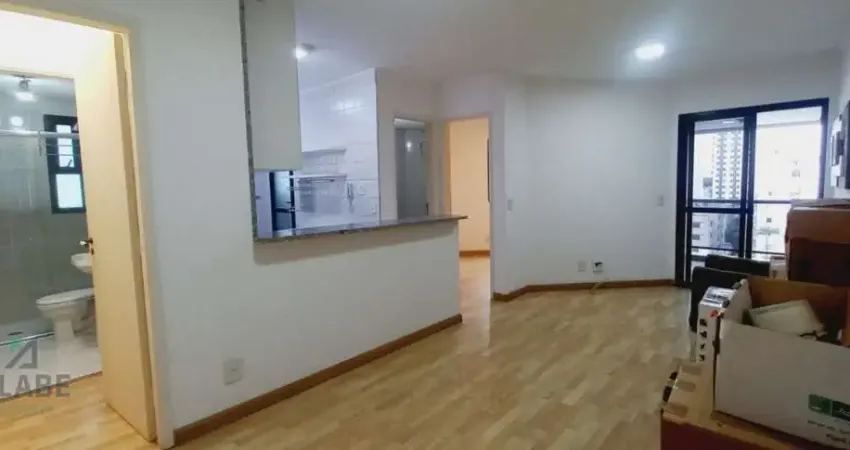 Apartamento com 2 quartos à venda na Avenida Iraí, 556, Moema, São Paulo