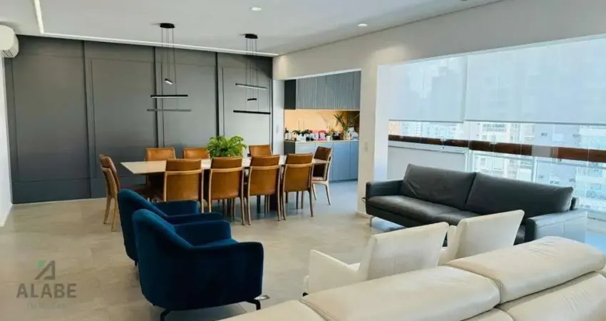 Cobertura com 4 quartos à venda na Rua Fábio Lopes dos Santos Luz, 287, Panamby, São Paulo