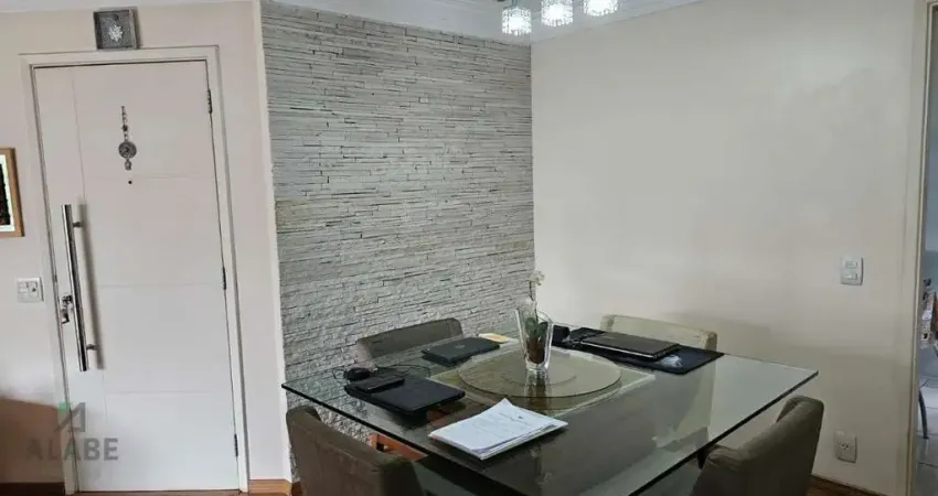 Apartamento com 3 quartos à venda na Rua Francisco Marcondes Vieira, 3, Vila Londrina, São Paulo