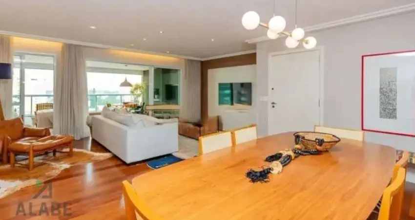 Apartamento com 3 quartos à venda na Rua Conceição Marcondes Silva, 170, Campo Belo, São Paulo