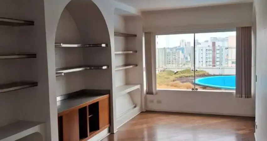 Cobertura com 3 quartos à venda na Avenida Portugal, 341, Brooklin Paulista, São Paulo