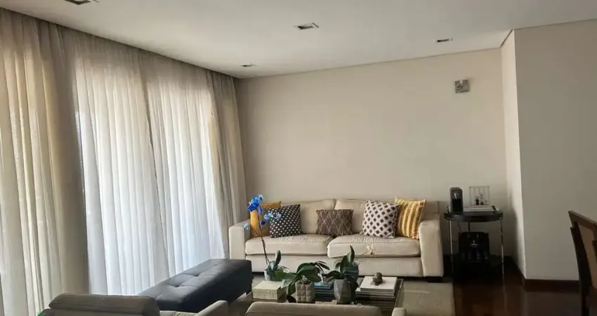 Apartamento com 3 quartos à venda na Rua Arandu, 660, Brooklin, São Paulo