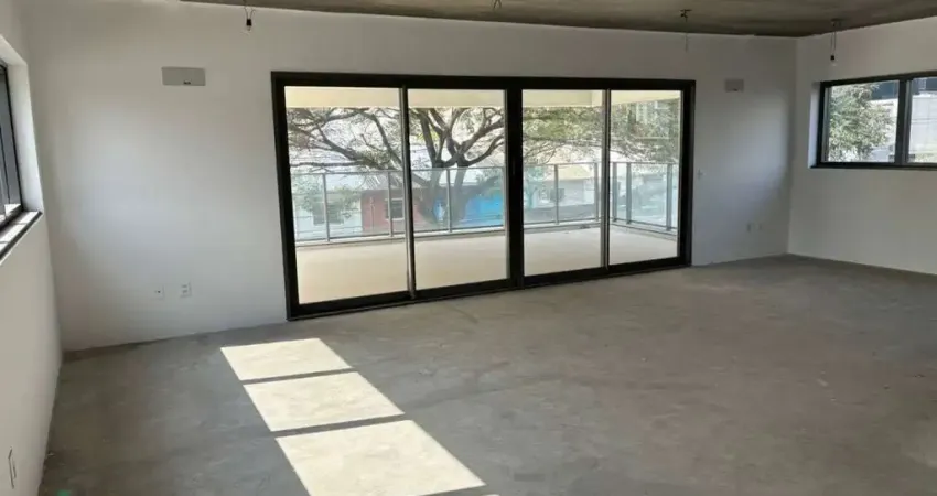 Apartamento com 4 quartos à venda na Rua Bandeira Paulista, 1140, Itaim Bibi, São Paulo