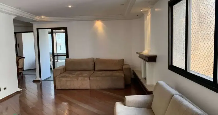 Apartamento com 3 quartos à venda na Avenida Padre Antônio José dos Santos, 233, Brooklin, São Paulo