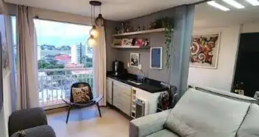 Apartamento com 2 quartos à venda na Rua Álvaro Nunes, 132, Campo Belo, São Paulo