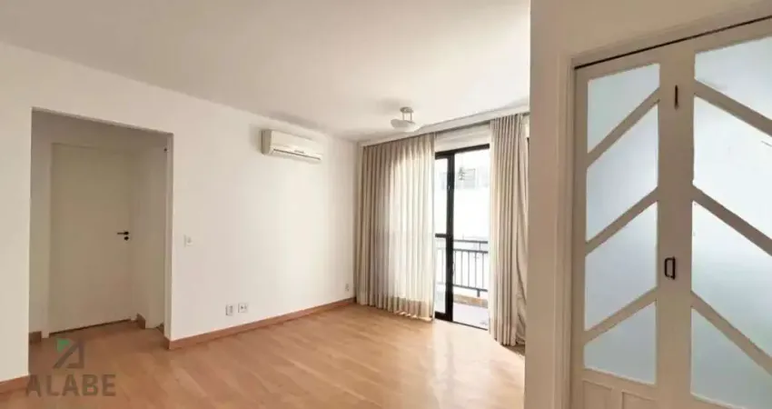 Apartamento com 1 quarto à venda na Rua das Fiandeiras, 90, Vila Olímpia, São Paulo