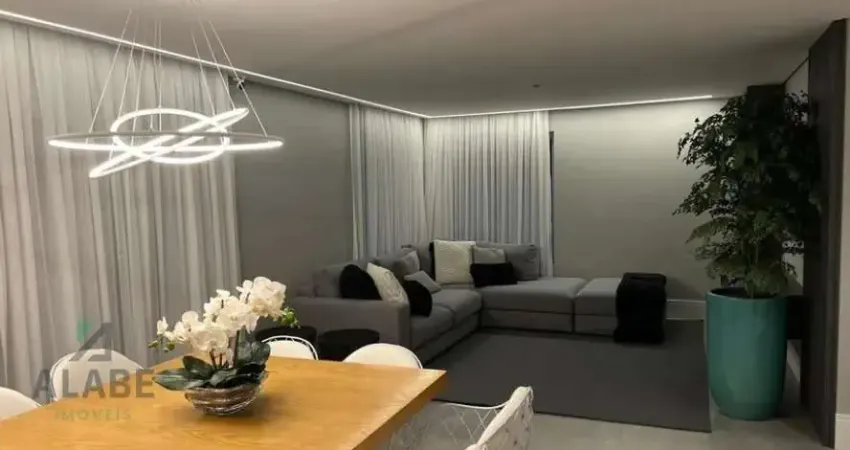 Apartamento com 4 quartos à venda na Rua Professor José Leite e Oiticica, 237, Brooklin, São Paulo