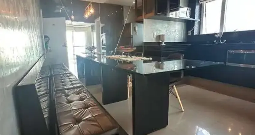 Apartamento com 1 quarto à venda na Avenida Portugal, 1278, Brooklin, São Paulo