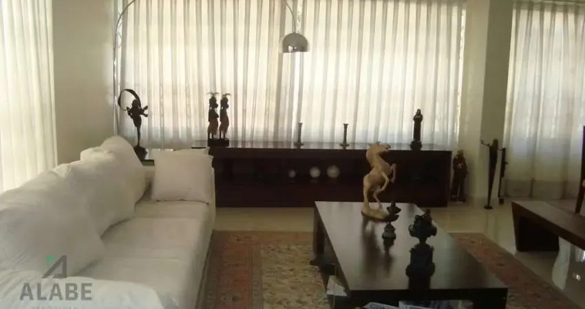 Casa com 4 quartos à venda na Rua Bernardino de Campos, 925, Brooklin, São Paulo