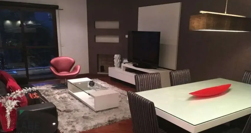Apartamento com 3 quartos à venda na Rua Princesa Isabel, 826, Campo Belo, São Paulo